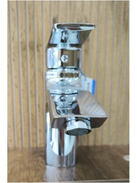 Смеситель для раковины Debora однорычажный А34